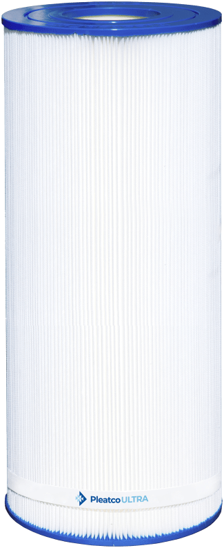 Filter Cartridge, Pleatco Advanced Ultra For Pap175, , 10.0625Dx23.625L | ULTRA-C3 by Pleatco