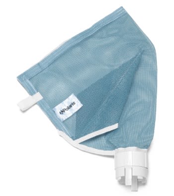 Polaris Leaf Bag, 380/360 | 9-100-1012 by Polaris