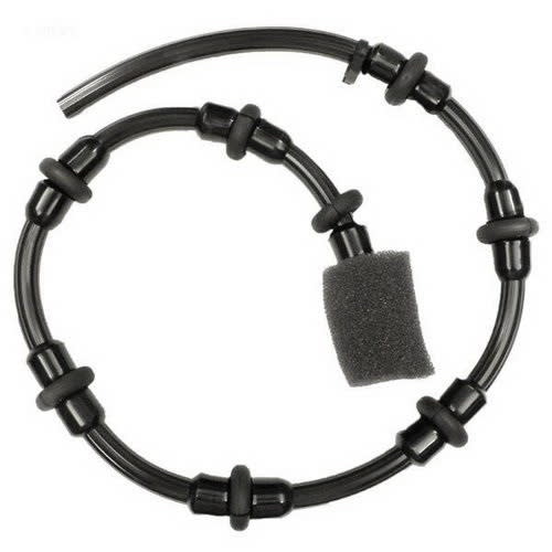 Polaris Sweep Hose Complete, Black | B6 by Polaris