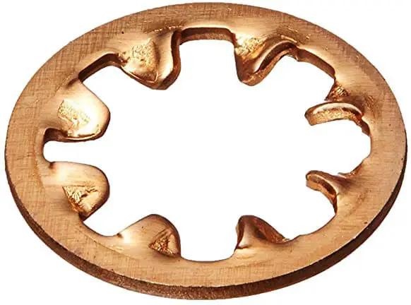 Polaris C36/280/180 Pool Cleaner Lock Washer | C45 by Polaris