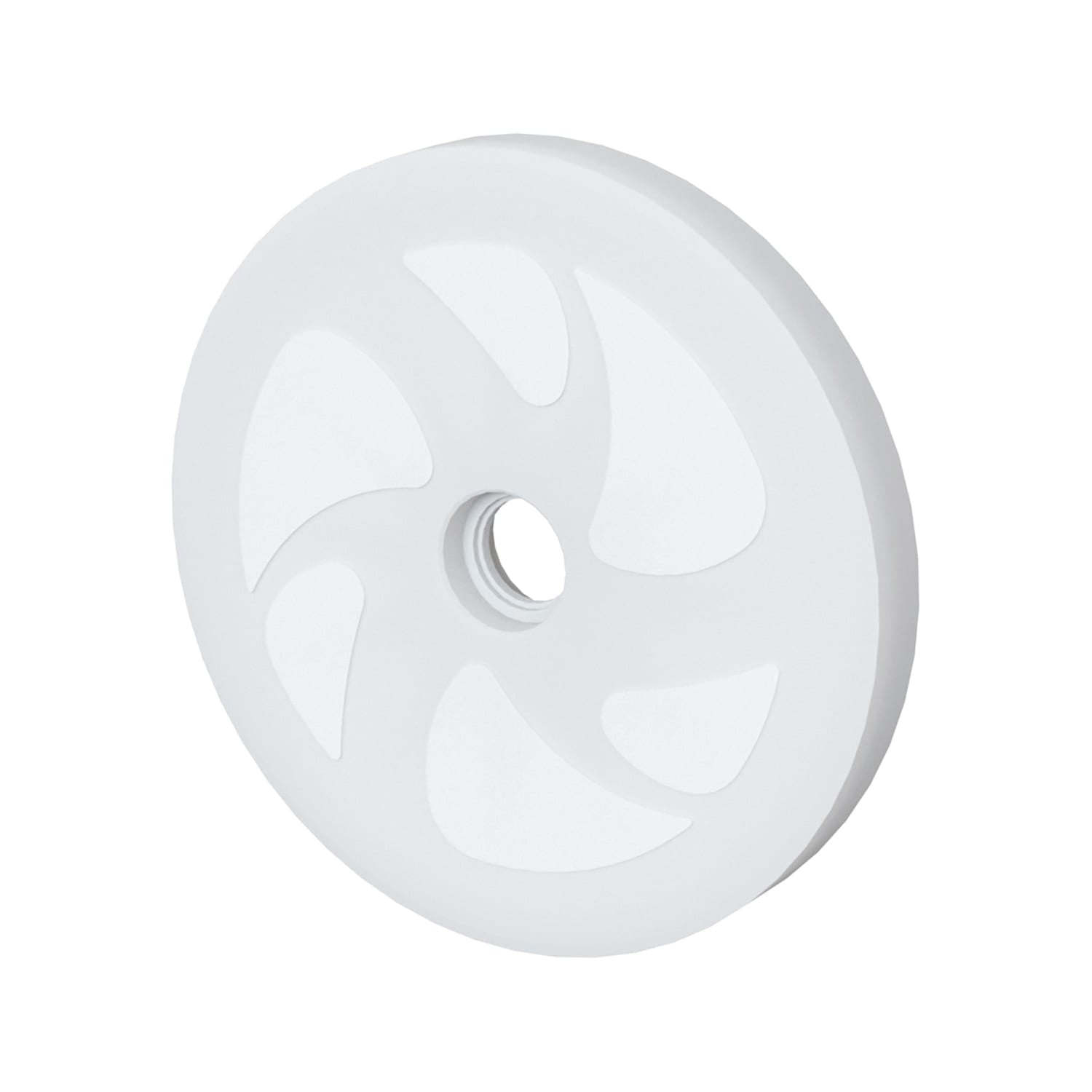 Polaris Large Wheel, No Bearings | C6 by Polaris