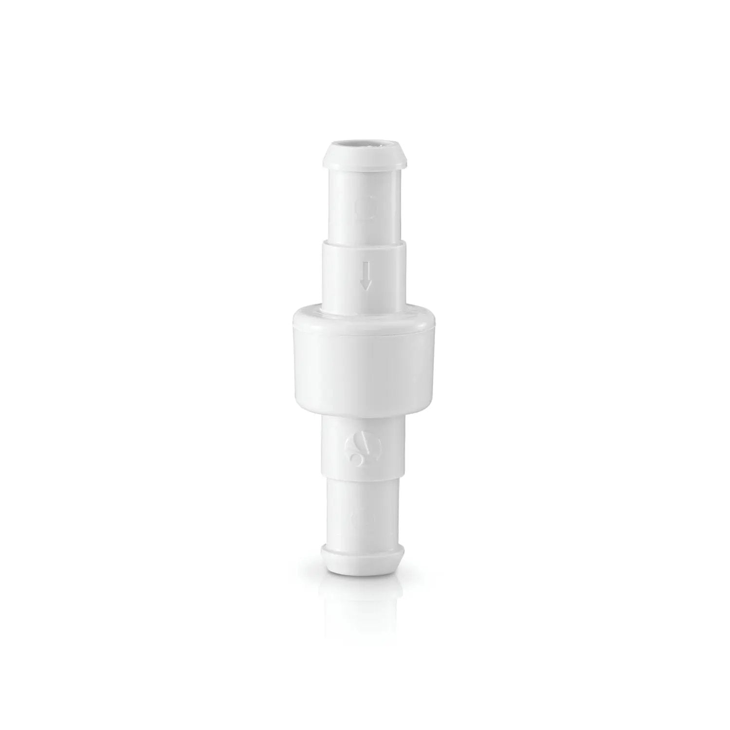 Polaris 180/280/380 Hose Swivel, White | D20 by Polaris