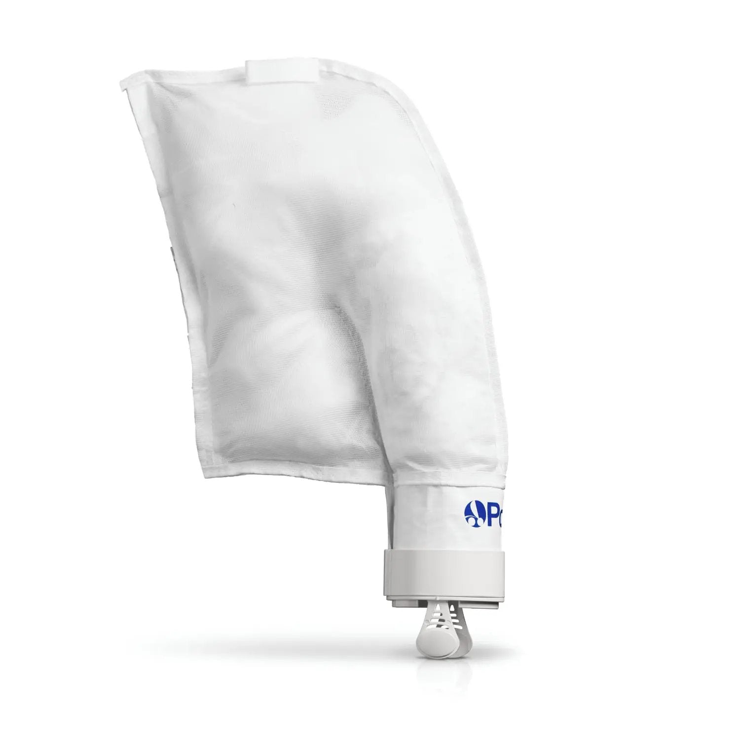Polaris 280 All-Purpose Zippered Bag, White | K13 by Polaris