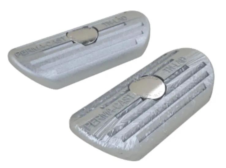 Perma-Cast Ladder Anode Kit | TN-LD by PermaCast