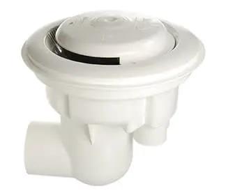 Paramount MDX-R3 Drain without Sump for Adjustable Concrete with SDX2, Gray | 004262823402 by Paramount