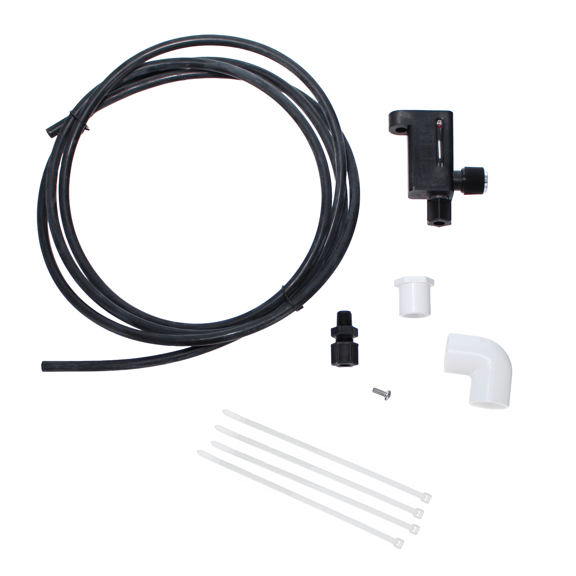 Paramount Pack Ozone Startup W/ 0.5 Lb Check Valve | 004402585000 by Paramount
