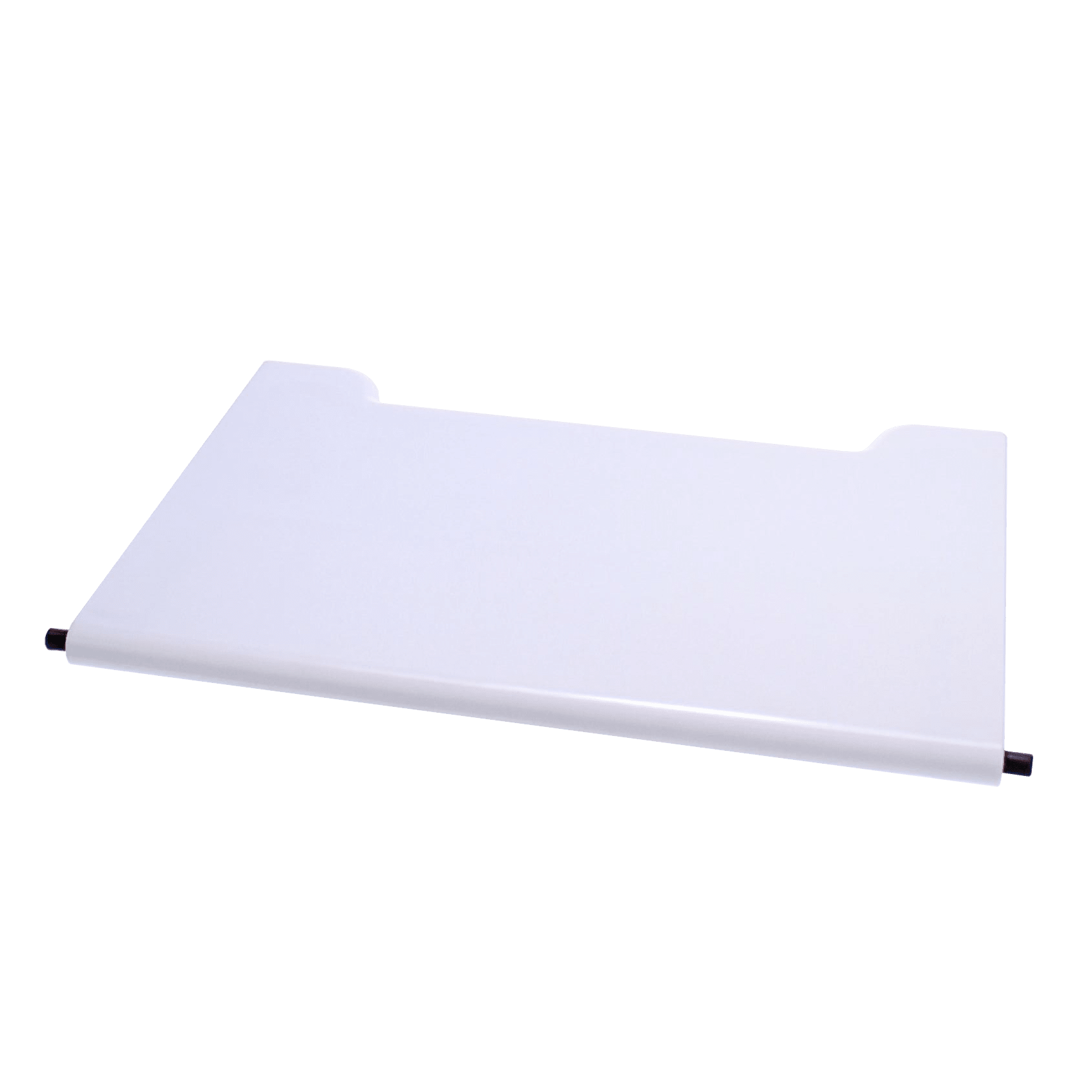 Paramount Paraskim Skimmer Weir Door For Concrete, Vinyl & Fiberglass, White | 005702300001 by Paramount