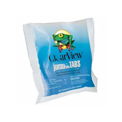 Oreq Corporation Clearview Scentrific Tablets