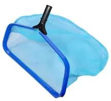 Purity Ultra-Lite Leaf Rake With Standard Bag | ULSTD by Purity