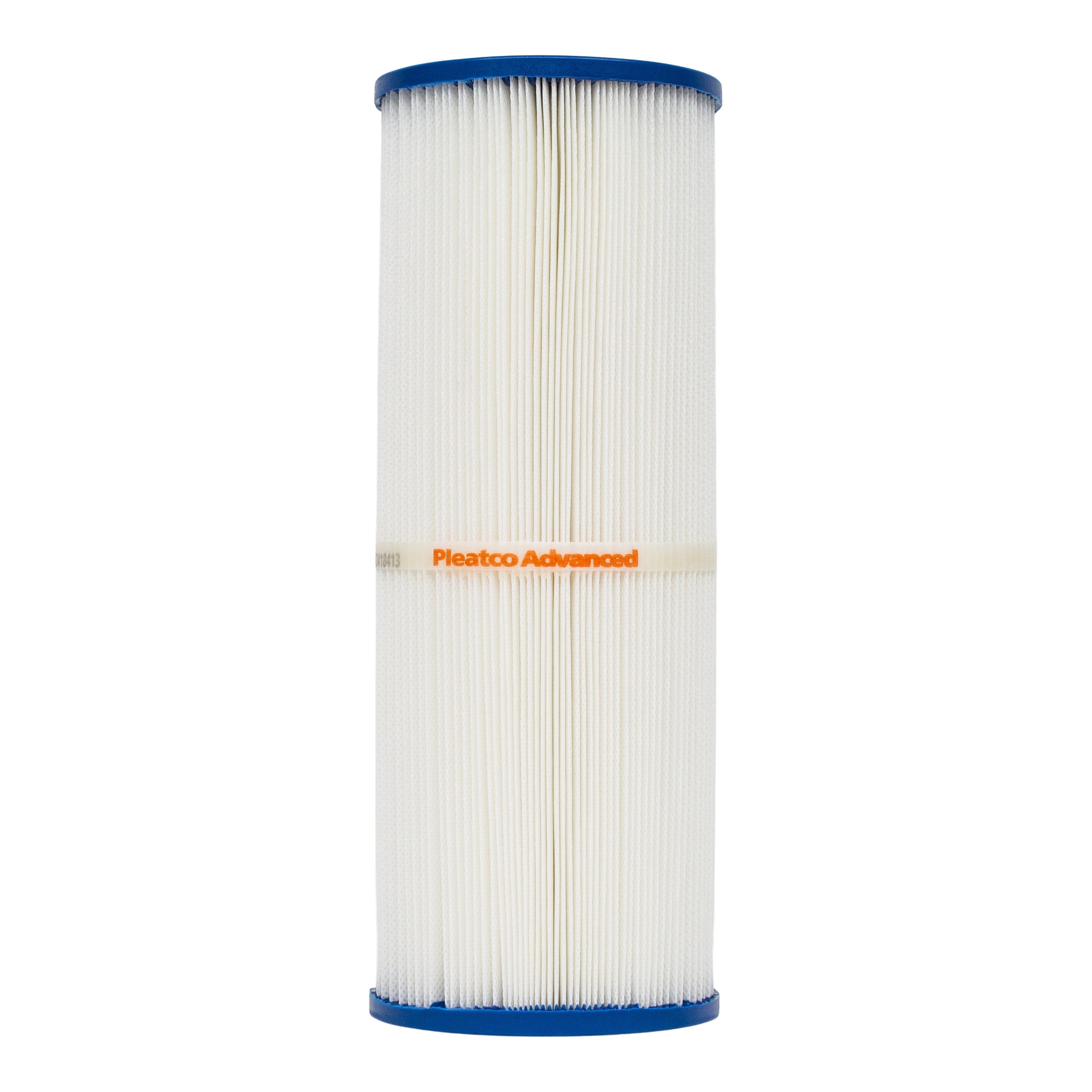 Pleatco PRB25-IN-4 Pool and Spa Filter Cartridge for Superior Dirt Capture and Filtration