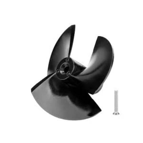 9995266 Maytronics/Dolphin Impeller and Screw - Black by Maytronics