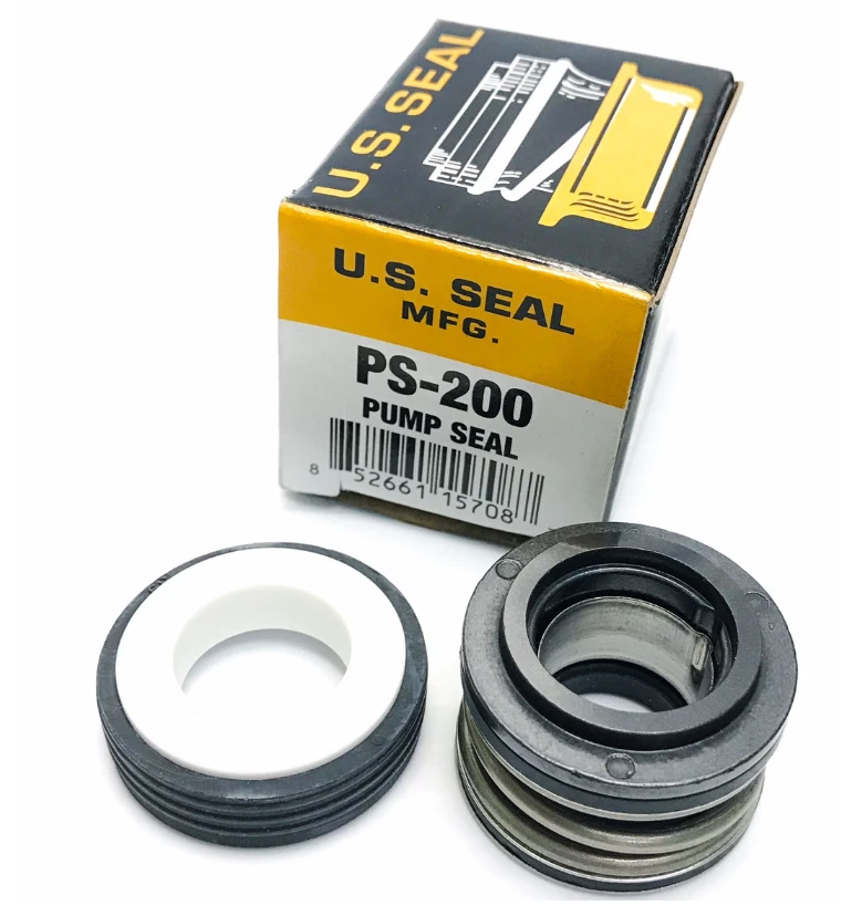 Pump Shaft Seal PS-200 by Duckies Pool Supply