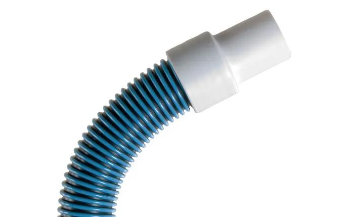 1-1/2" x 45' Deluxe Series Vacuum Hose by PoolStyle