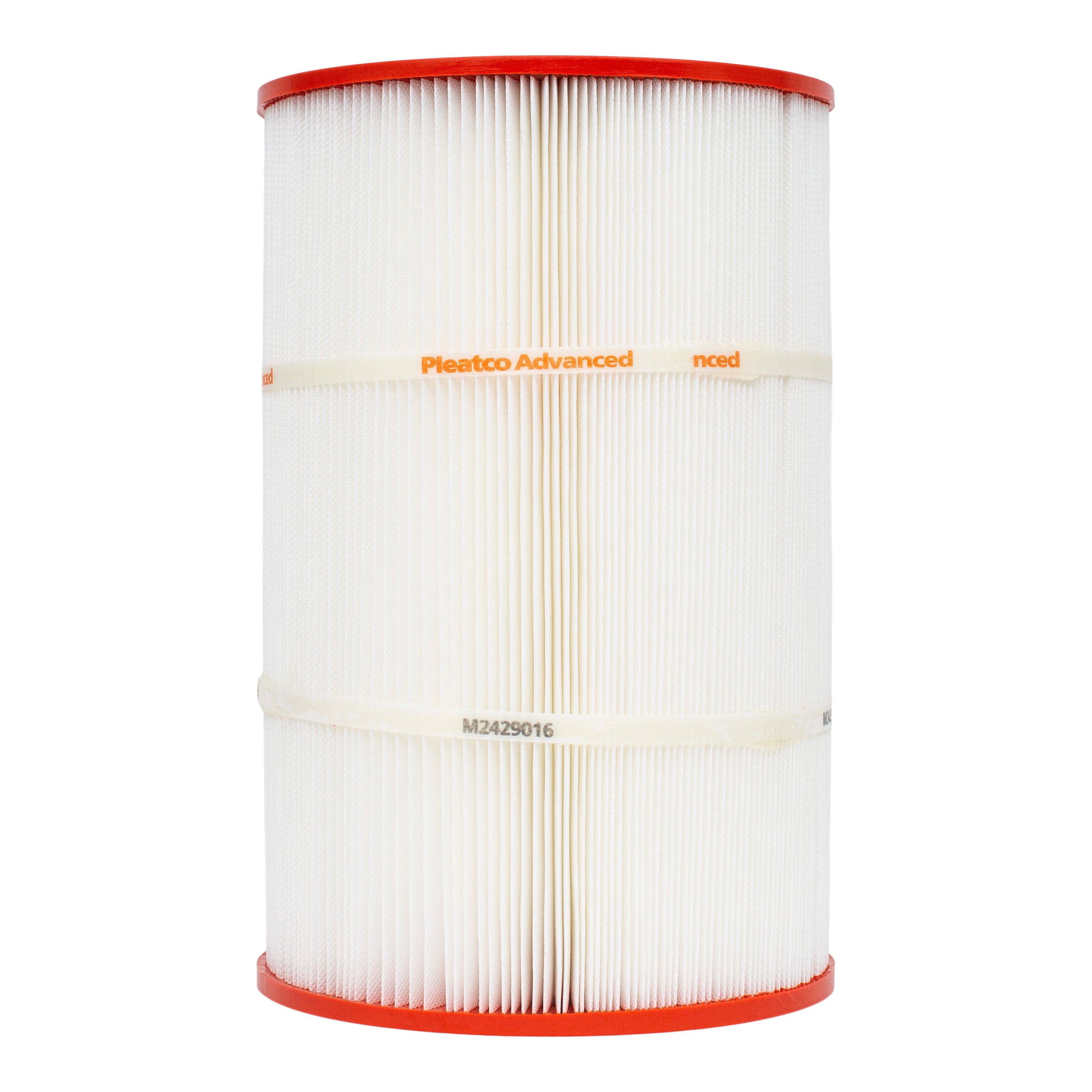 Pleatco PSR50 Filter Cartridge for Pool and Spa with Superior Dirt Capture