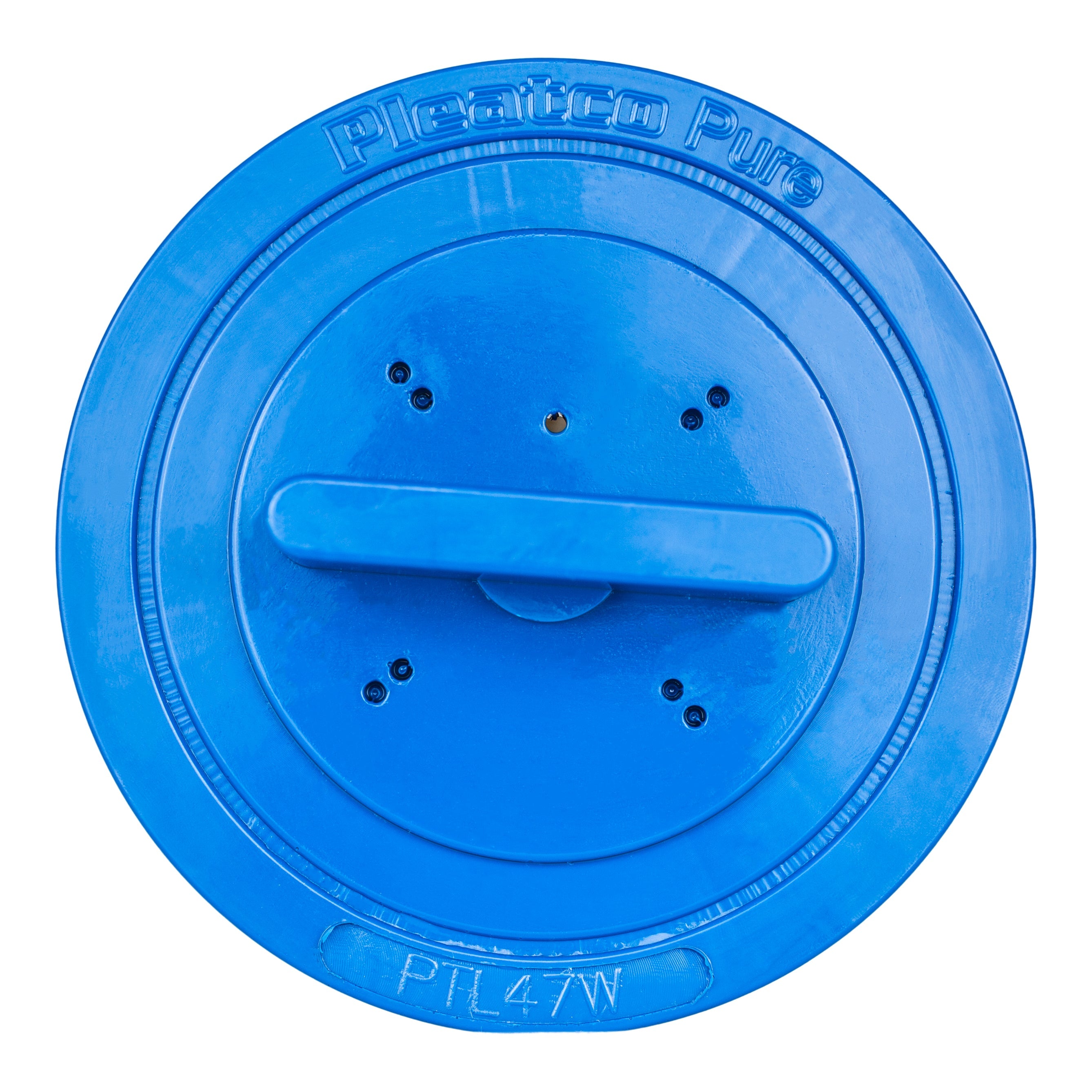 Pleatco PTL47W-P4 Pool and Spa Filter Cartridge for Superior Filtration