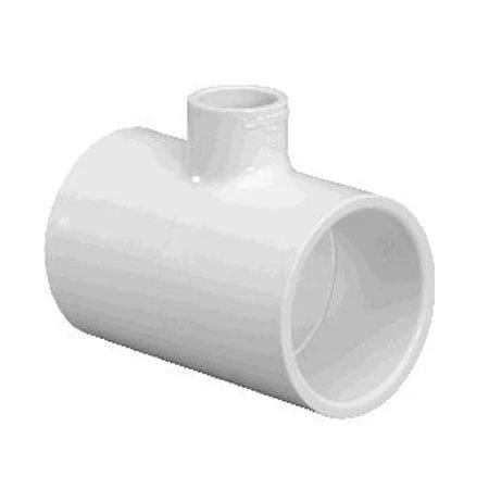 Lasco 2" X 2" X 1" SKT Reducing Tee Schedule 40, 401-249 by LASCO