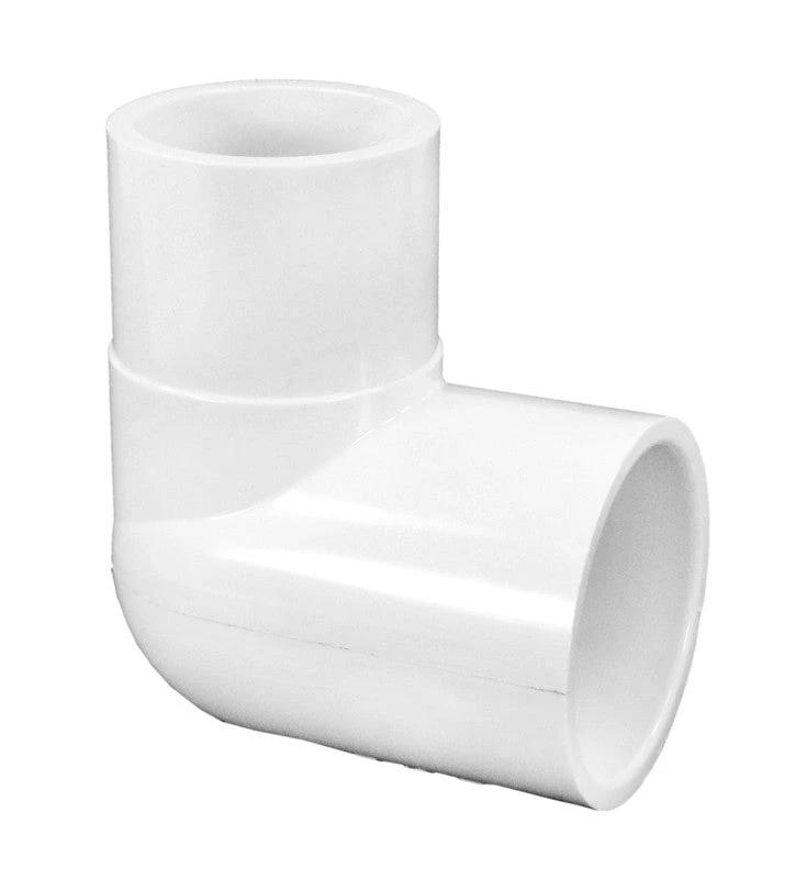 Lasco Elbow, ST 90 1.5 In Sp X Slip, 409015 by LASCO