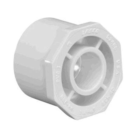 Lasco Reducer Bushing 2" Spig x 3/4" Slip, 437-248 by LASCO