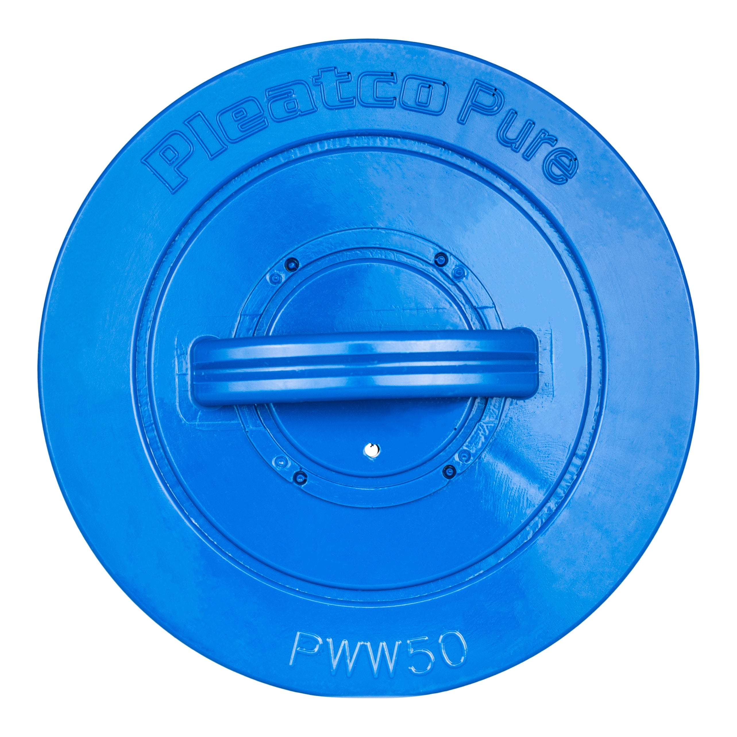 Pleatco PWW50P3 Premium Pool and Spa Filter Cartridge for Superior Filtration