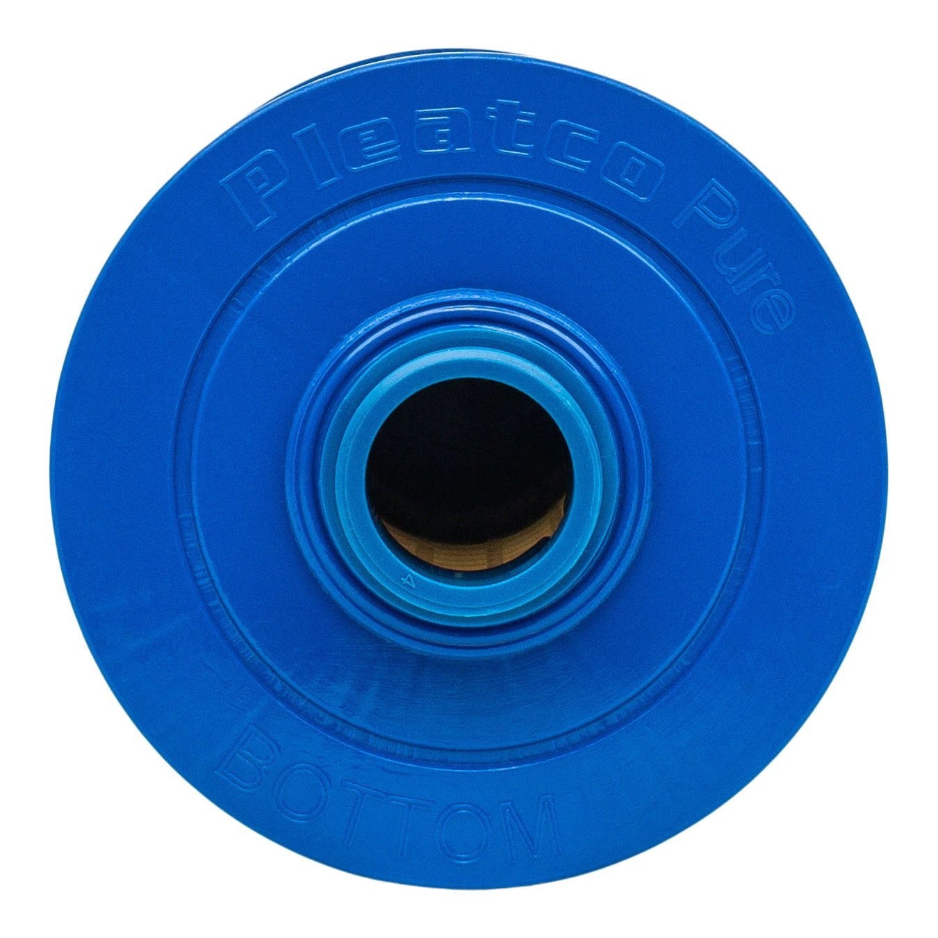 Pleatco PWW50P4 Filter Cartridge For Pool And Spa With Free Flow Core by Pleatco