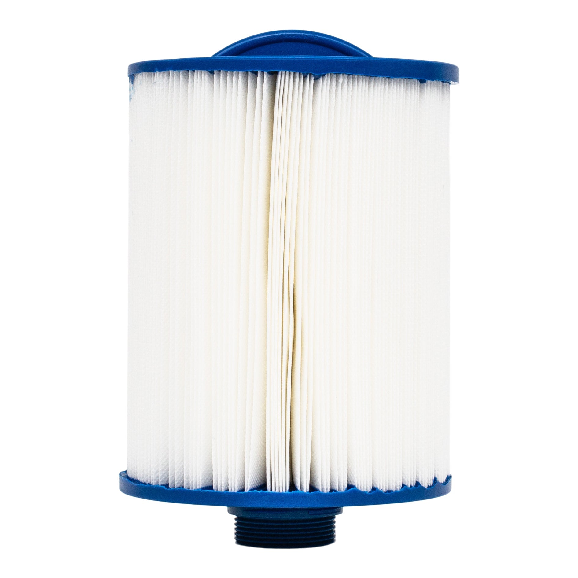 Pleatco PWW50P4 Pool and Spa Filter Cartridge with Superior Filtration Capacity