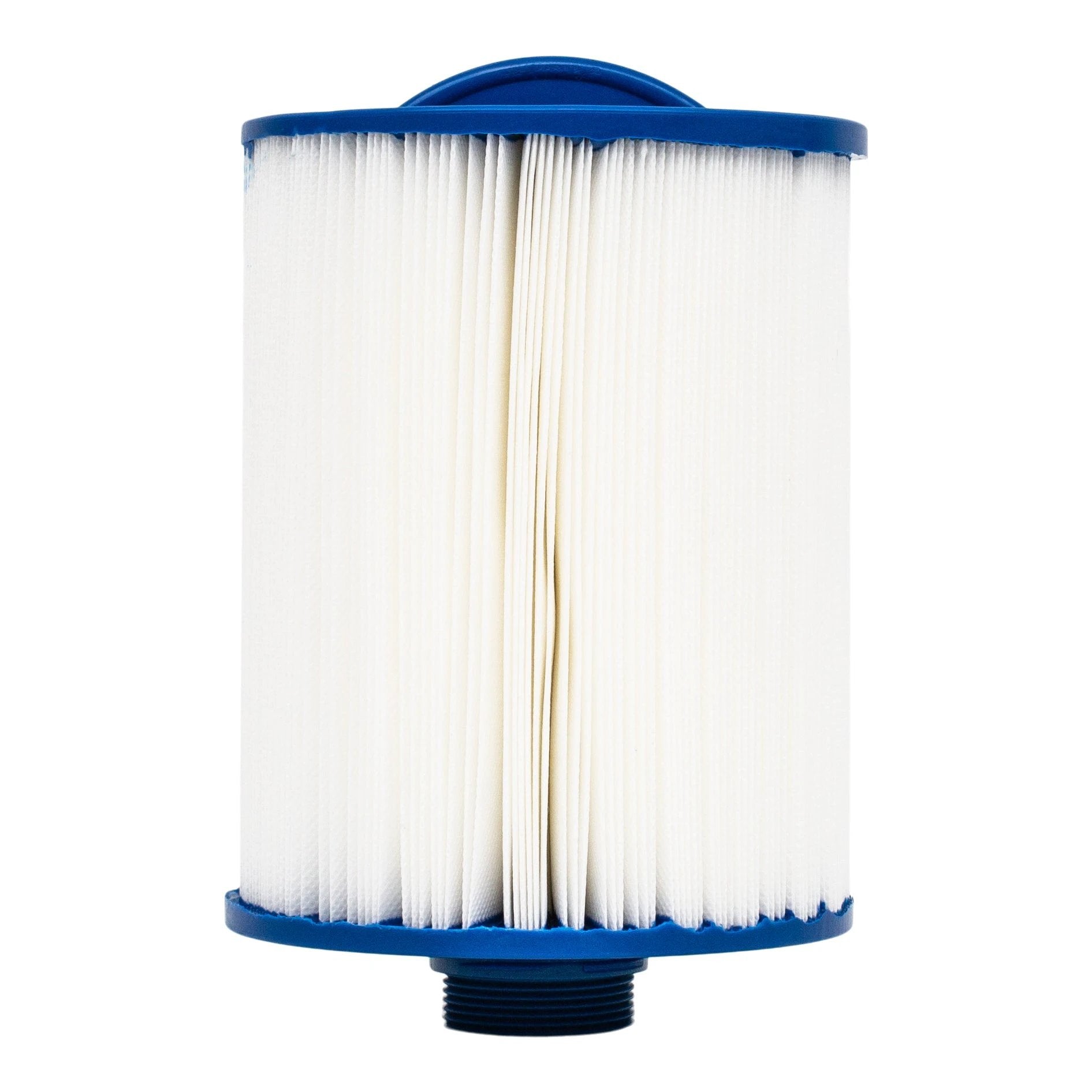 Pleatco PWW50P4 Filter Cartridge For Pool And Spa With Free Flow Core by Pleatco