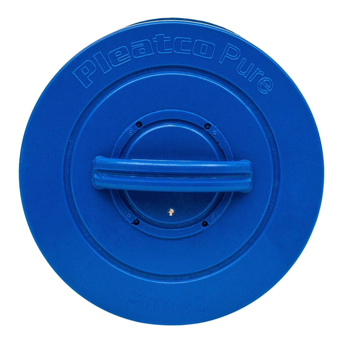 Pleatco PWW50P4 Filter Cartridge For Pool And Spa With Free Flow Core by Pleatco