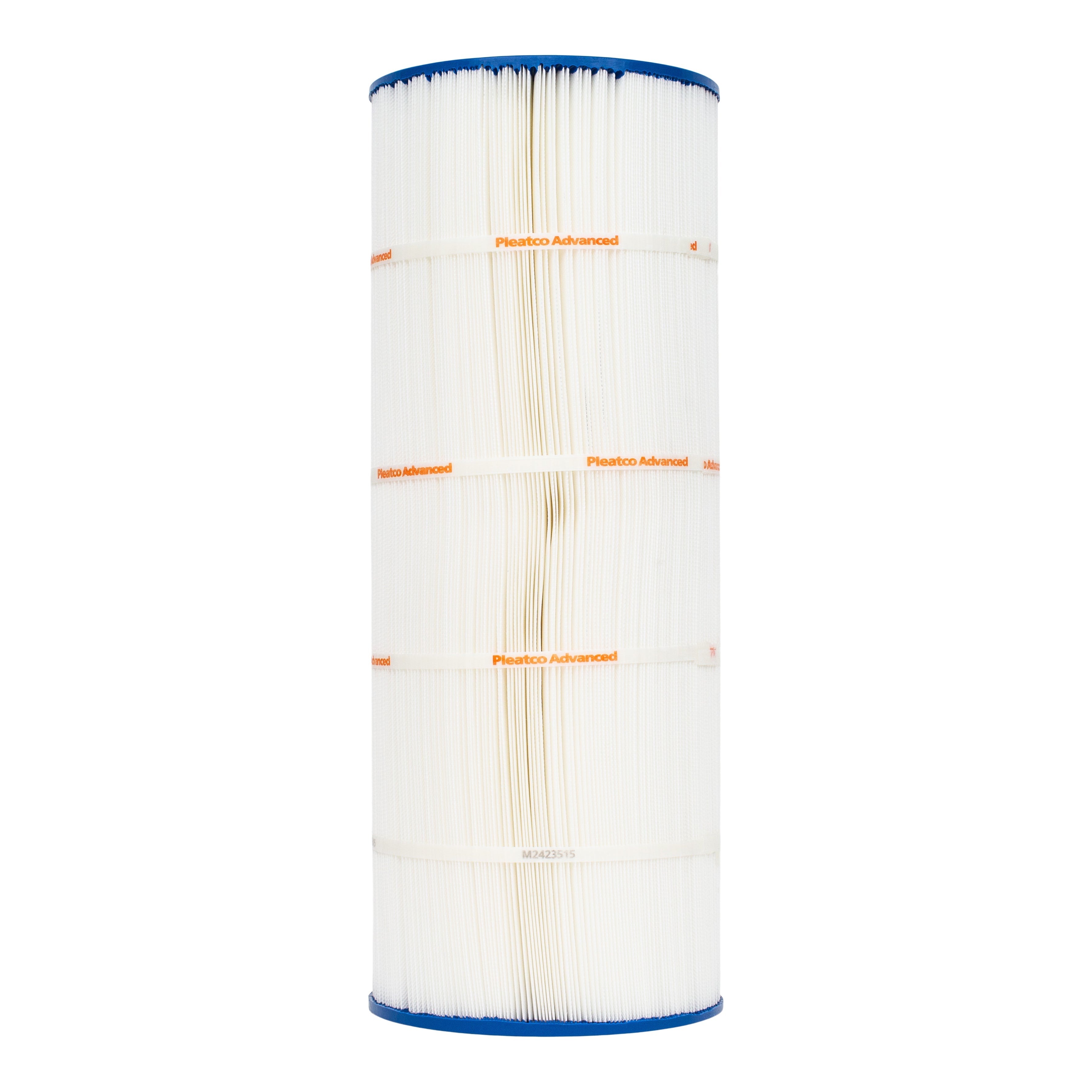 Pleatco PWWCT150 Pool and Spa Filter Cartridge for Superior Filtration and Dirt Capture