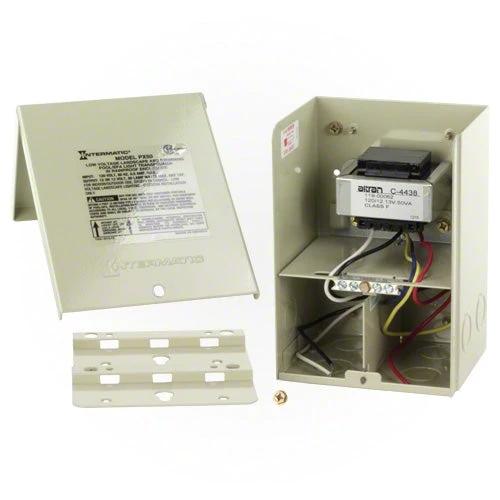 Intermatic 50 Watt Transformer PX50 by Intermatic