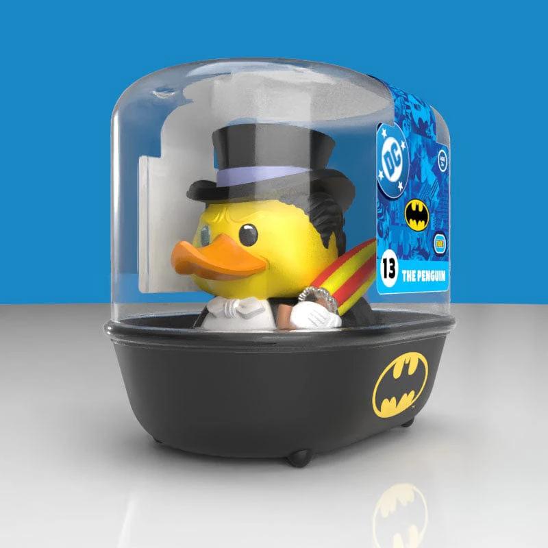 DC Comics: Penguin TUBBZ (First Edition) by DC Comics