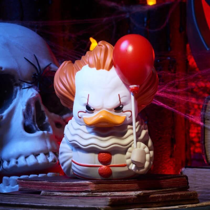 IT: Pennywise TUBBZ (Boxed Edition) by IT