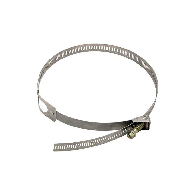 Pentair 1.5"/ 2"/ 2.5" Pipe Saddle Clamp 300-29X