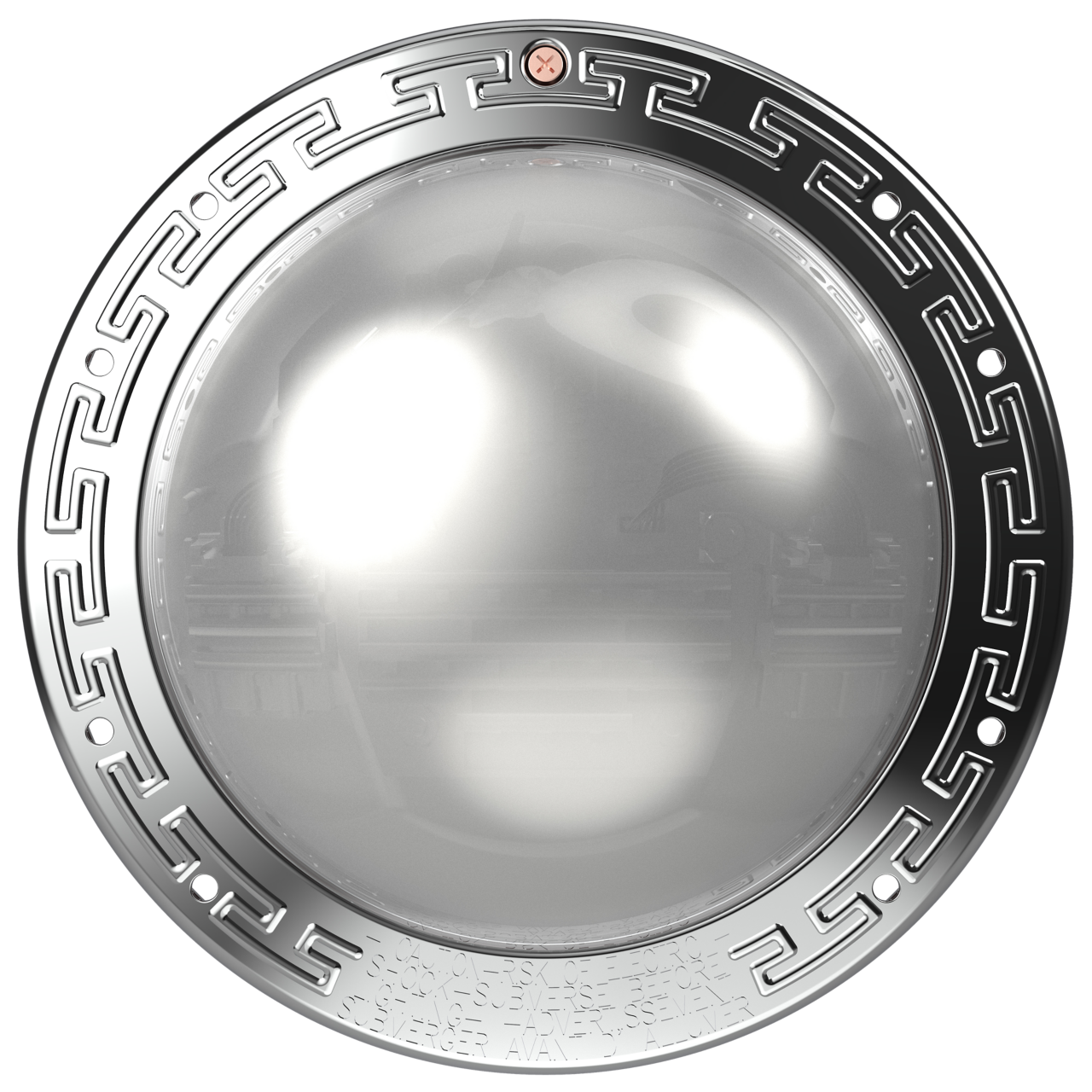 Pentair IntelliBrite Architectural Series Pool Light EC-602237