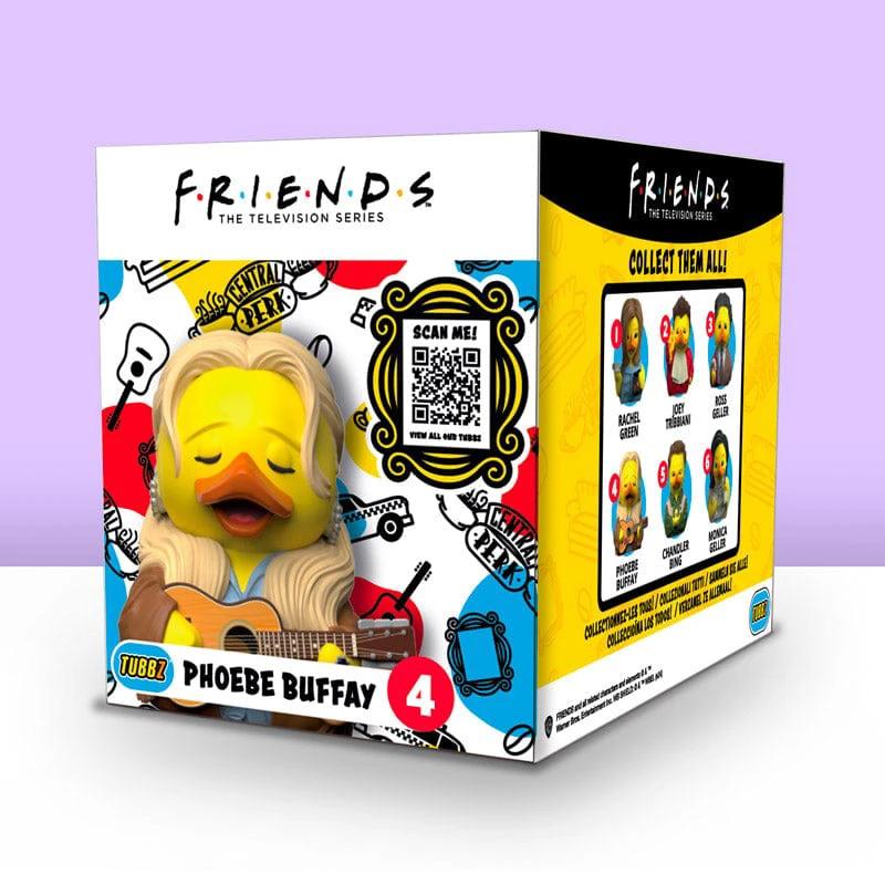 Friends: Phoebe Buffay TUBBZ (Boxed Edition) by Friends