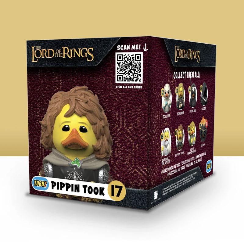 Lord of the Rings: Pippin Took TUBBZ (Boxed Edition) by Lord of the Rings