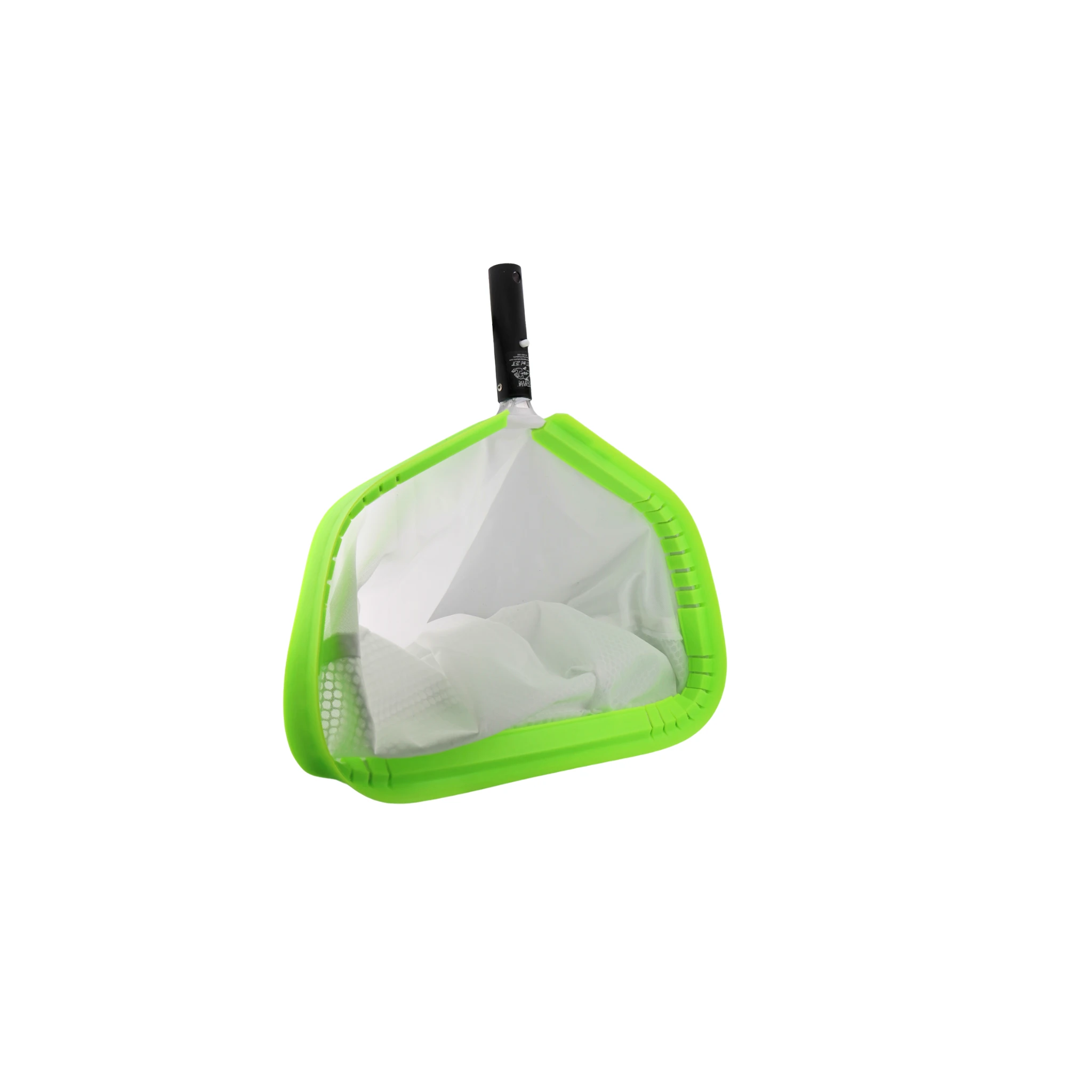 PIRANHA PRO LEAF RAKE W/ FINE MESH BAG by Piranha
