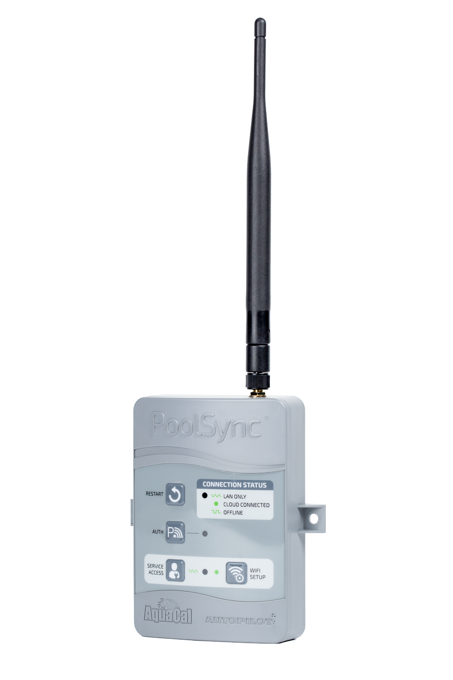 PoolSync® WiFi Controller by AutoPilot
