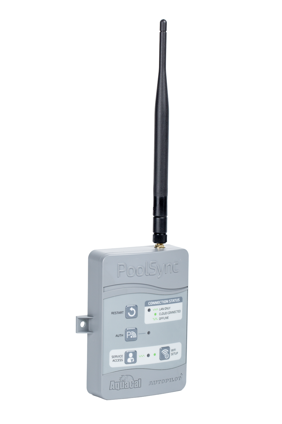 PoolSync® WiFi Controller by AutoPilot