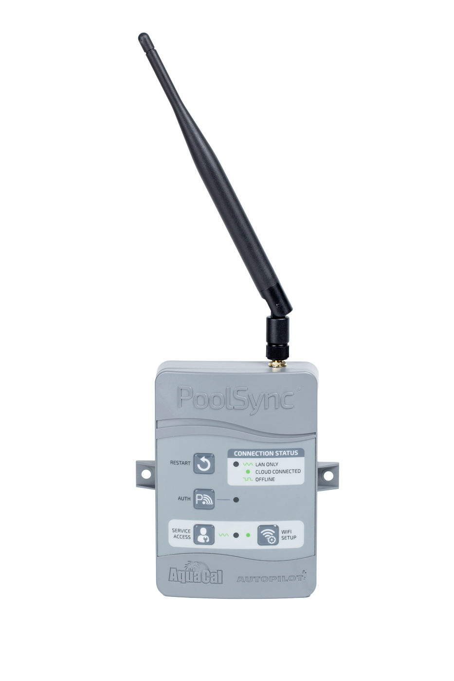 PoolSync® WiFi Controller by AutoPilot