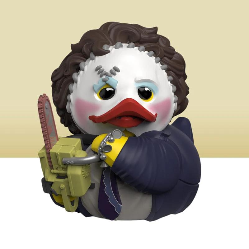 Texas Chainsaw Massacre: Leatherface 'Pretty Woman' TUBBZ (First Edition) by The Texas Chainsaw Massacre