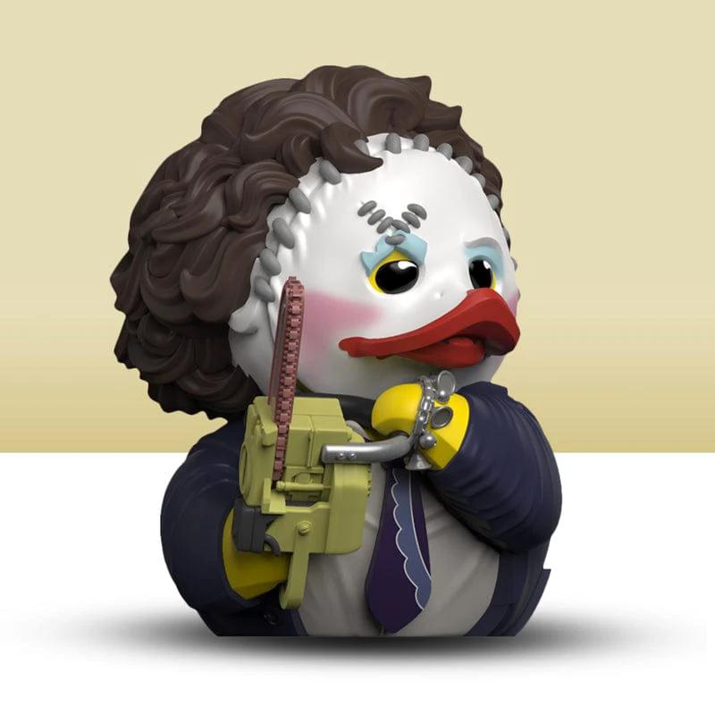 Texas Chainsaw Massacre: Leatherface 'Pretty Woman' TUBBZ (First Edition) by The Texas Chainsaw Massacre