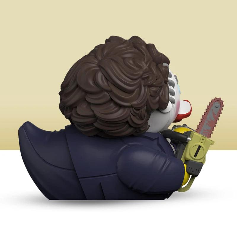 Texas Chainsaw Massacre: Leatherface 'Pretty Woman' TUBBZ (First Edition) by The Texas Chainsaw Massacre
