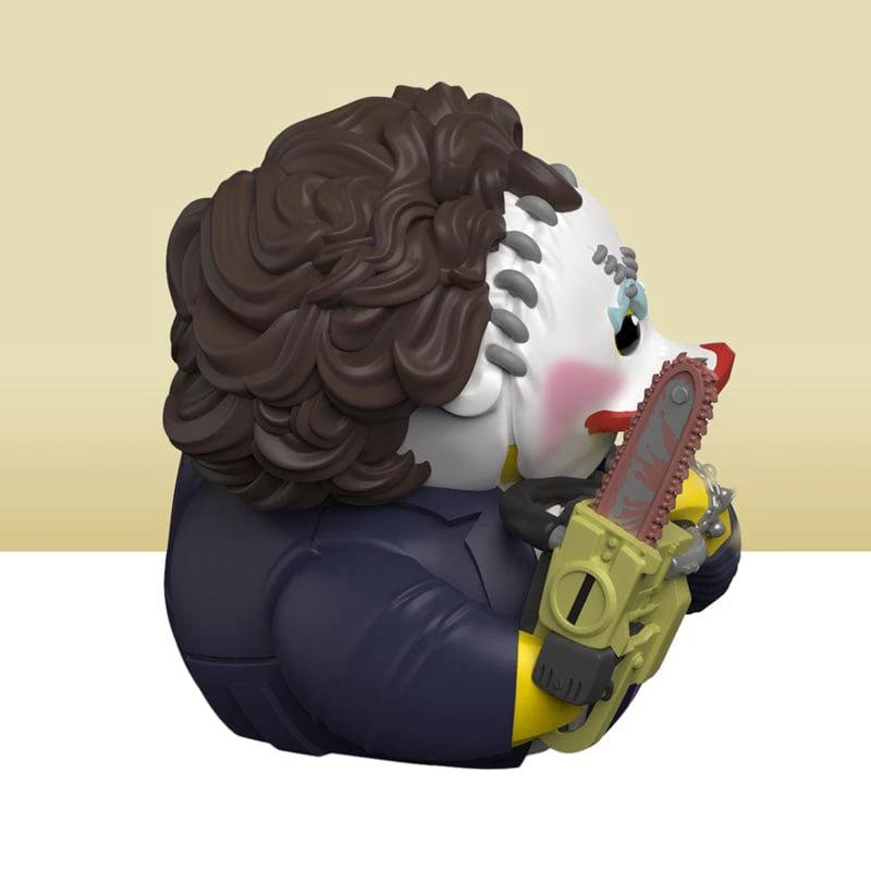 Texas Chainsaw Massacre: Leatherface 'Pretty Woman' TUBBZ (First Edition) by The Texas Chainsaw Massacre
