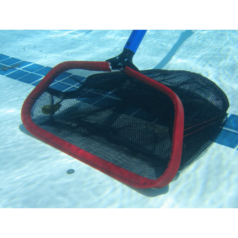 Purity Pool RBRB 20_ Red Baron Leaf Rake with Rag Bag 2