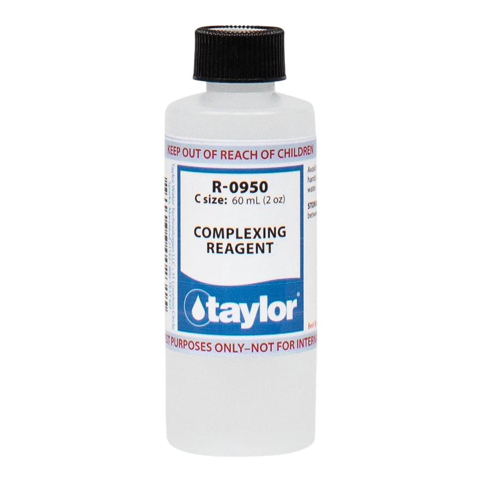 Taylor R0950 Complexing Reagent For Pool Water Testing Kits by Taylor