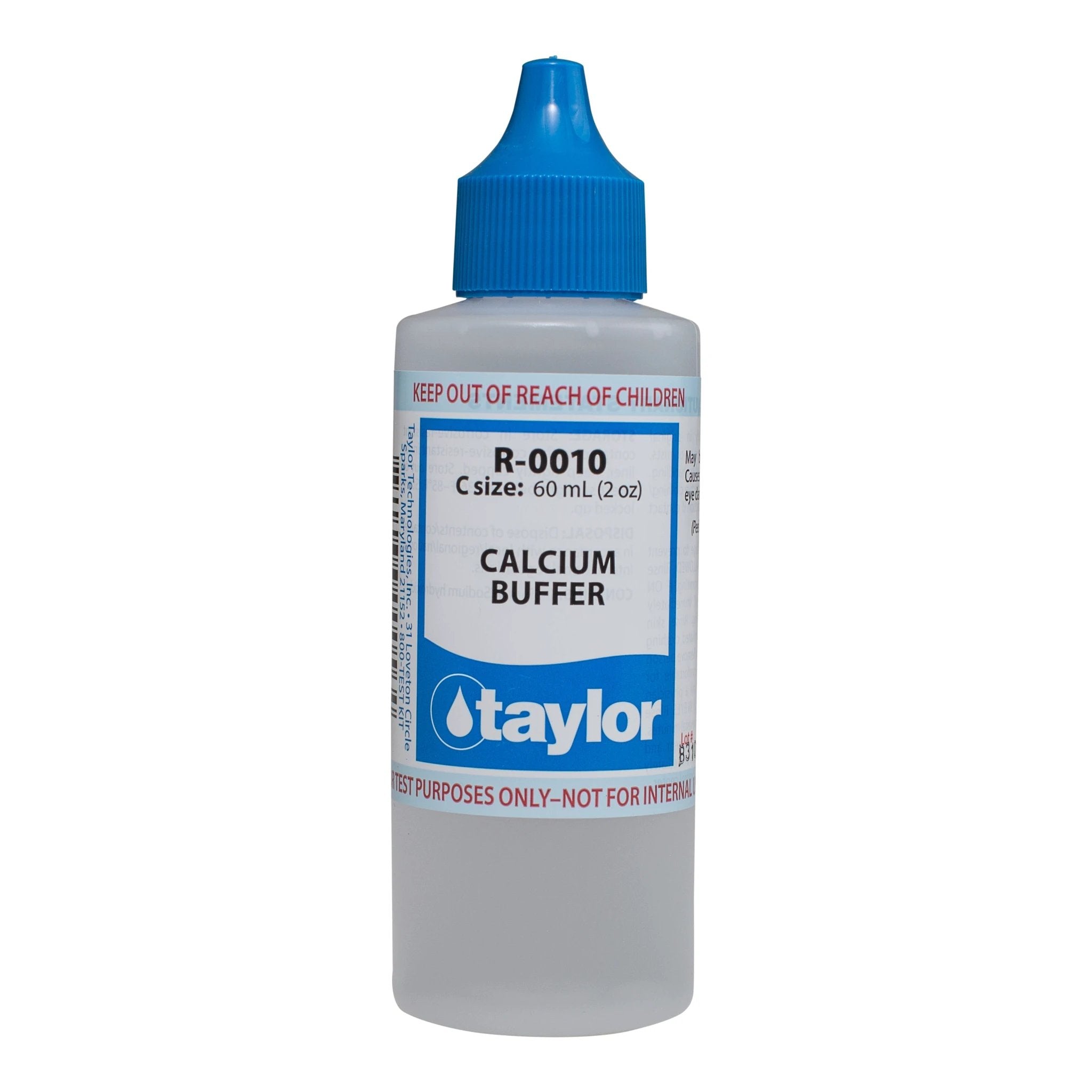 Taylor R-0010 Calcium Buffer by Taylor