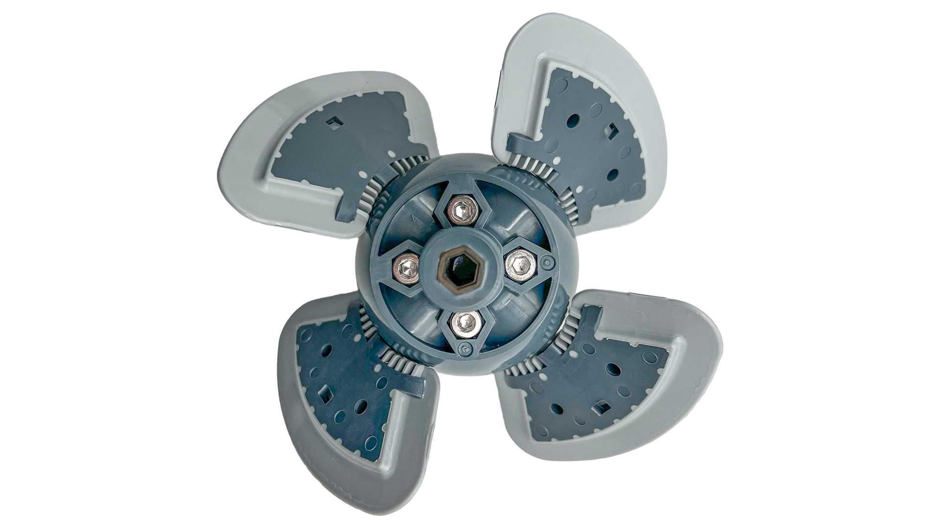 Zodiac MX8/MX6 Elite and Original Models Engine Assembly by Zodiac