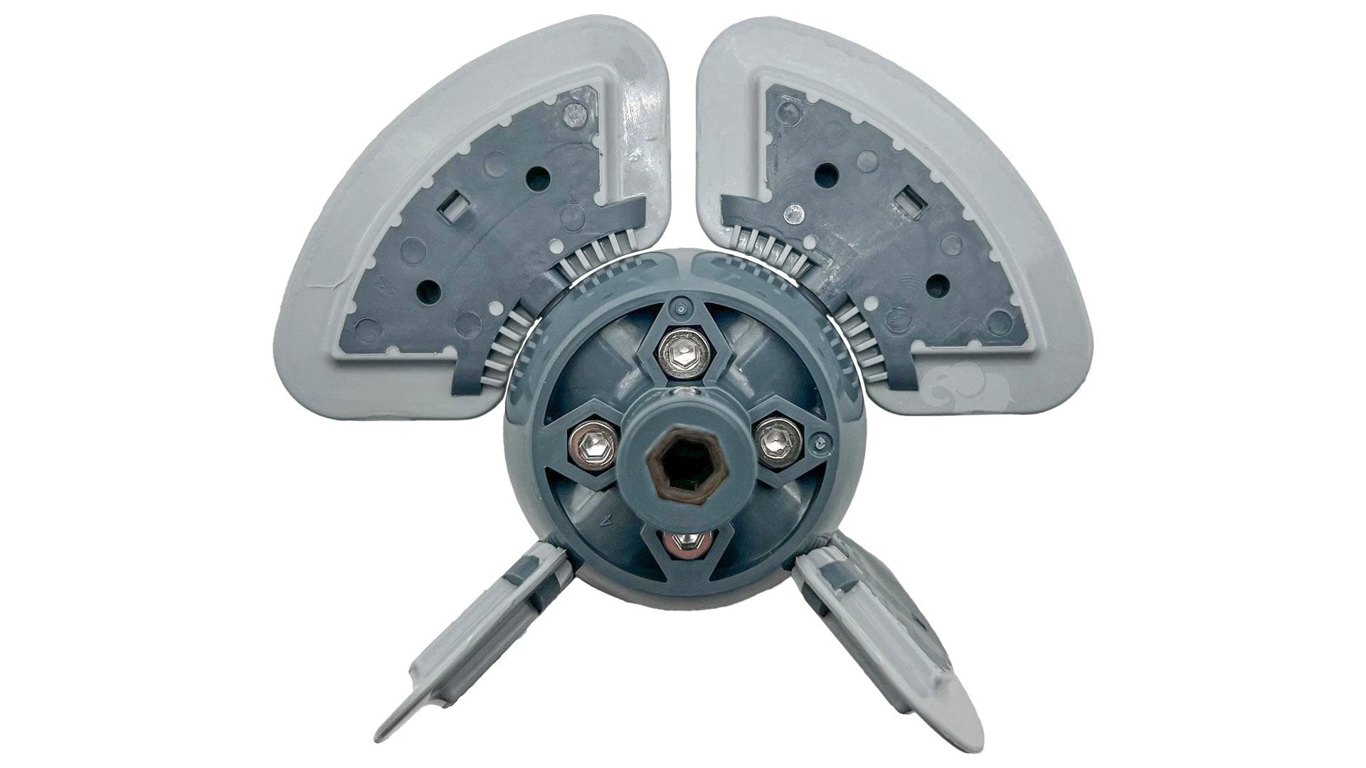 Zodiac MX8/MX6 Elite and Original Models Engine Assembly by Zodiac