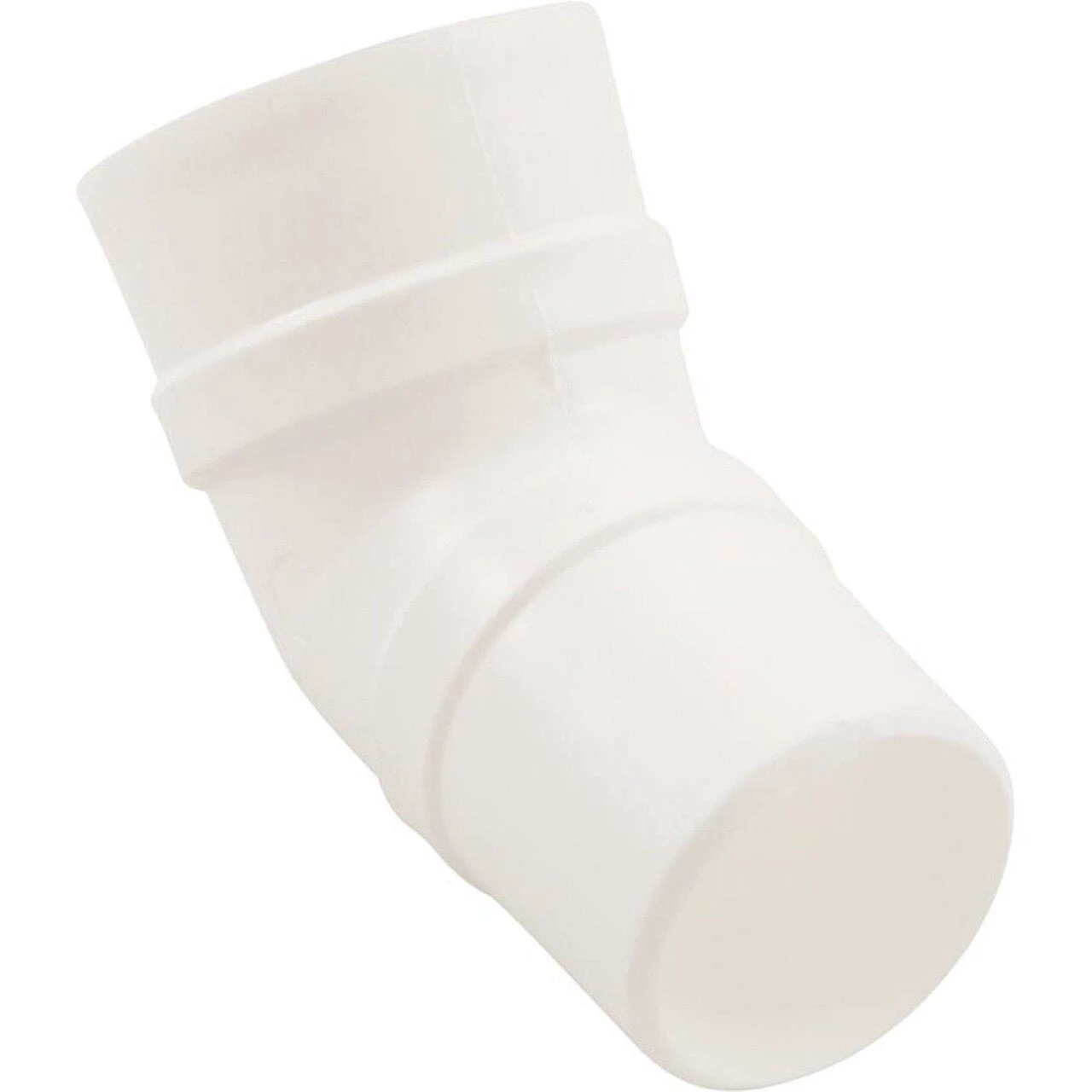 Zodiac MX8 / MX6 Elite and Original Models / TR2D 45 Deg Elbow | R0532500 by Zodiac