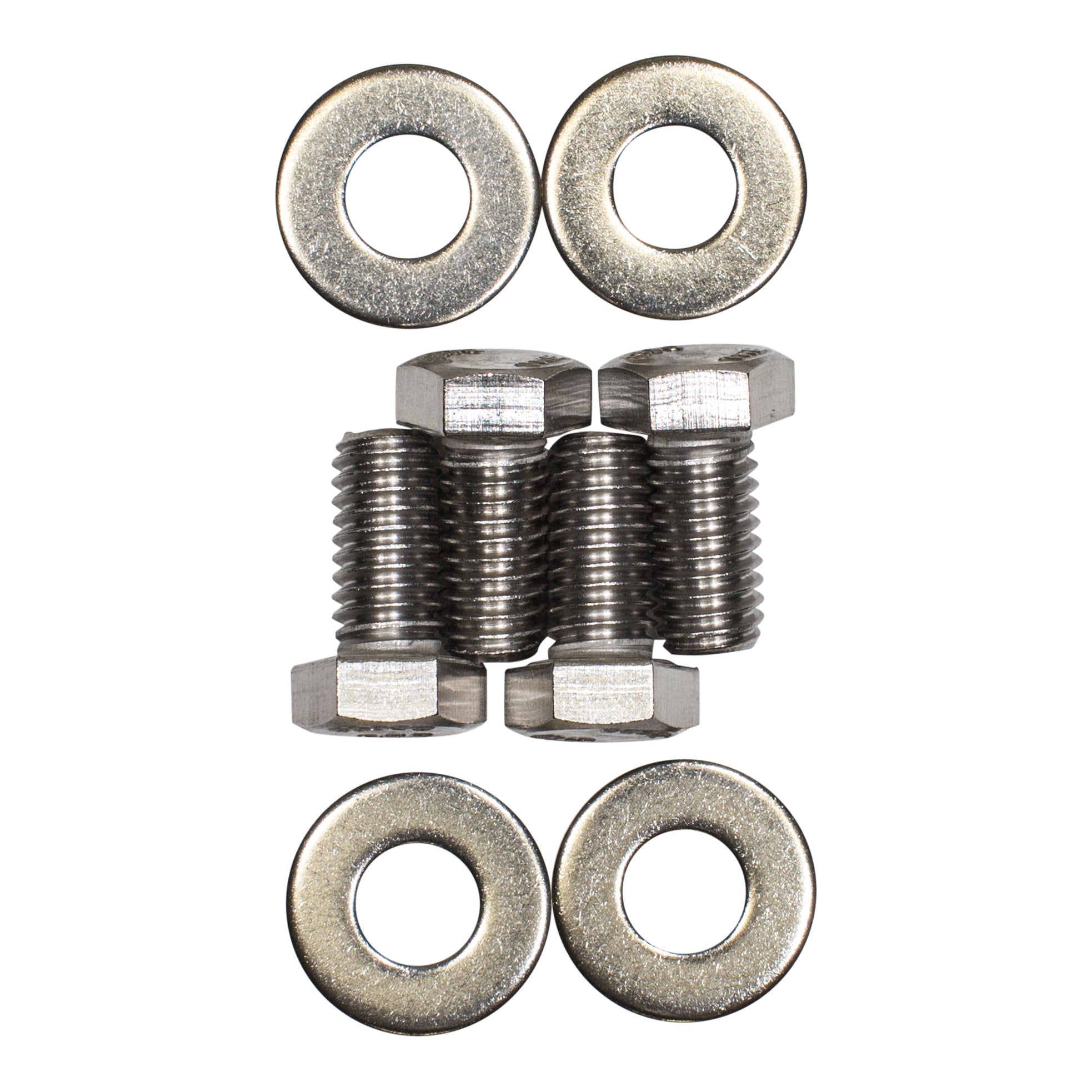 Polaris R0536800 Stainless Steel Bolts and Washers Set